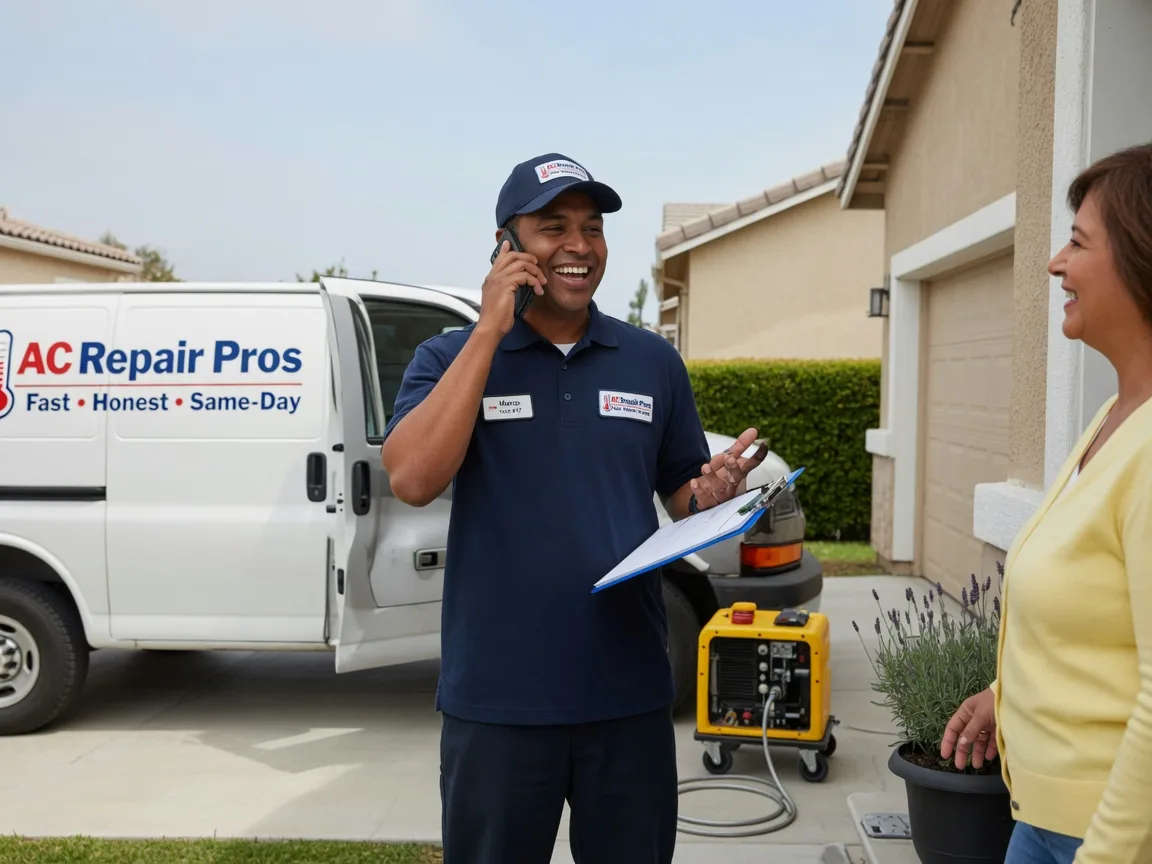AC Repair Dunmor, KY FAQs